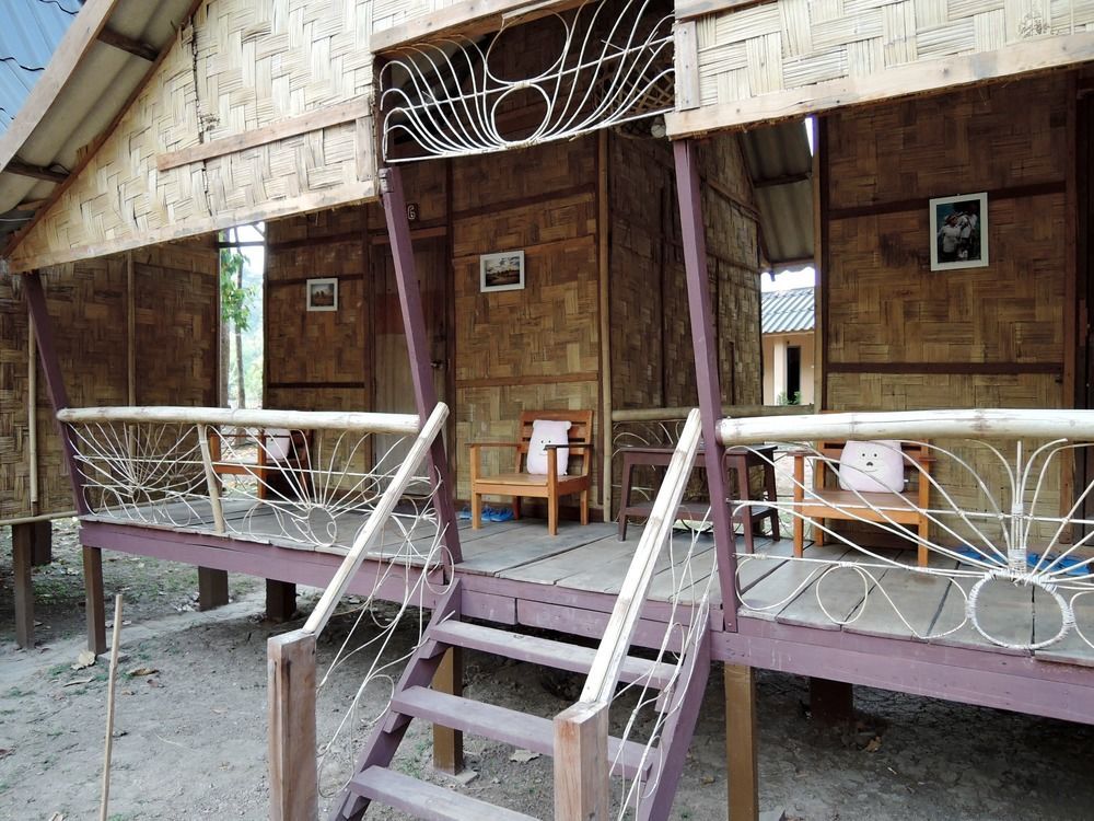 Springriver Resort Ban O Экстерьер фото